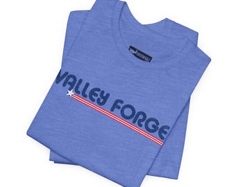Valley Forge, PA Tee, T-shirt