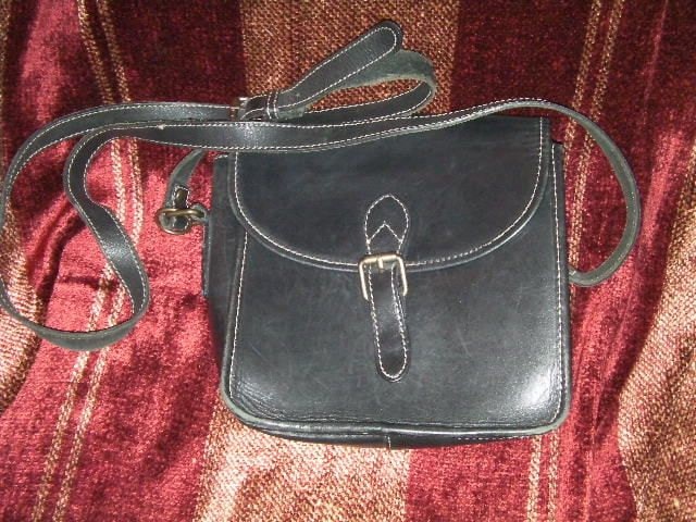 Gap Vintage Bag - Etsy