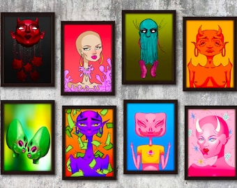 Prints