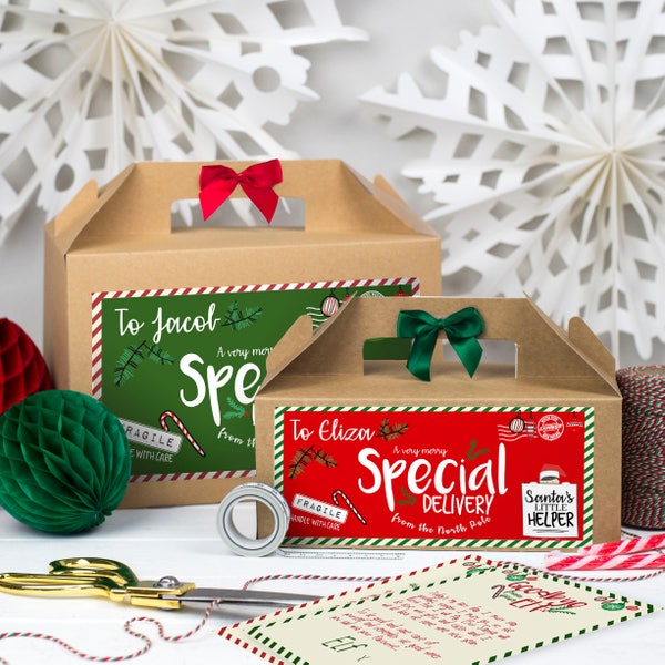 Kraft Gift Box 60+ Gift Ideas for 2024
