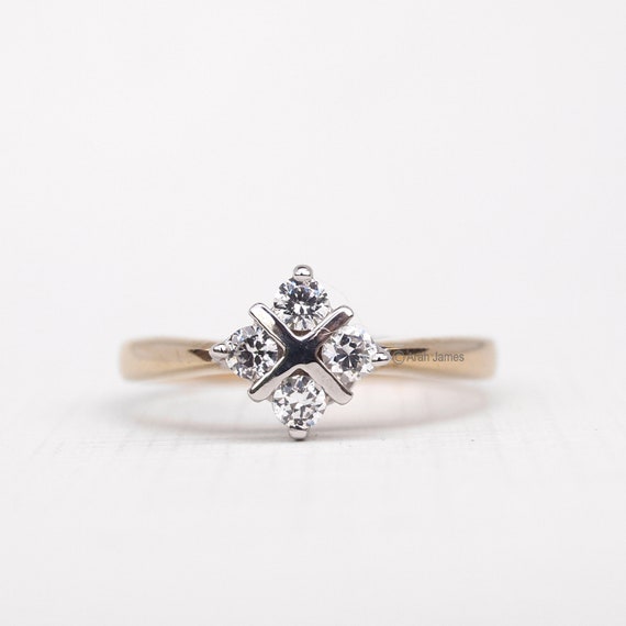 Jessie james ring deals
