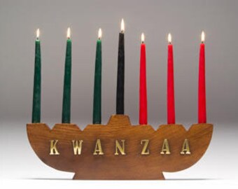 kwanzaa etsy