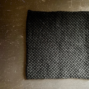 Camael Tunisian Crochet Cowl Pattern