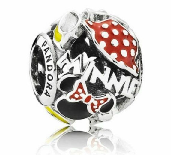 charm pandora minnie prezzo charm pandora minnie prezzo