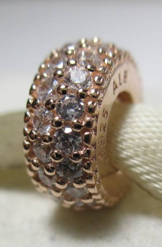 pandora spacers