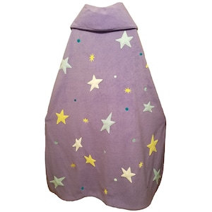 Trixie Cape & Gem