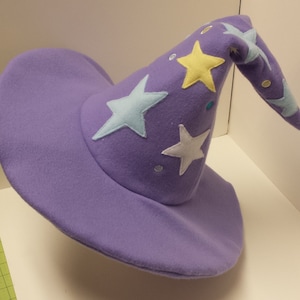 Trixie&#39;s Magic Hat