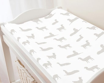carousel design bedding