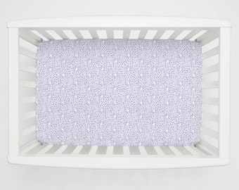 carousel mini crib bedding