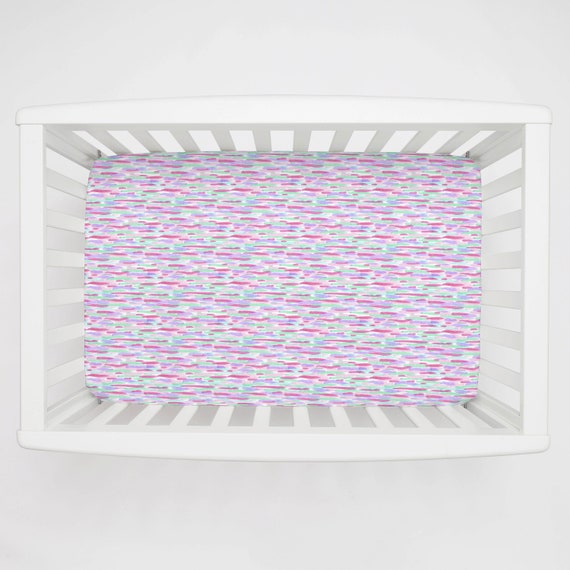 carousel designs mini crib bedding