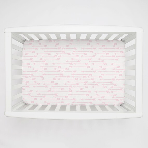 carousel mini crib bedding