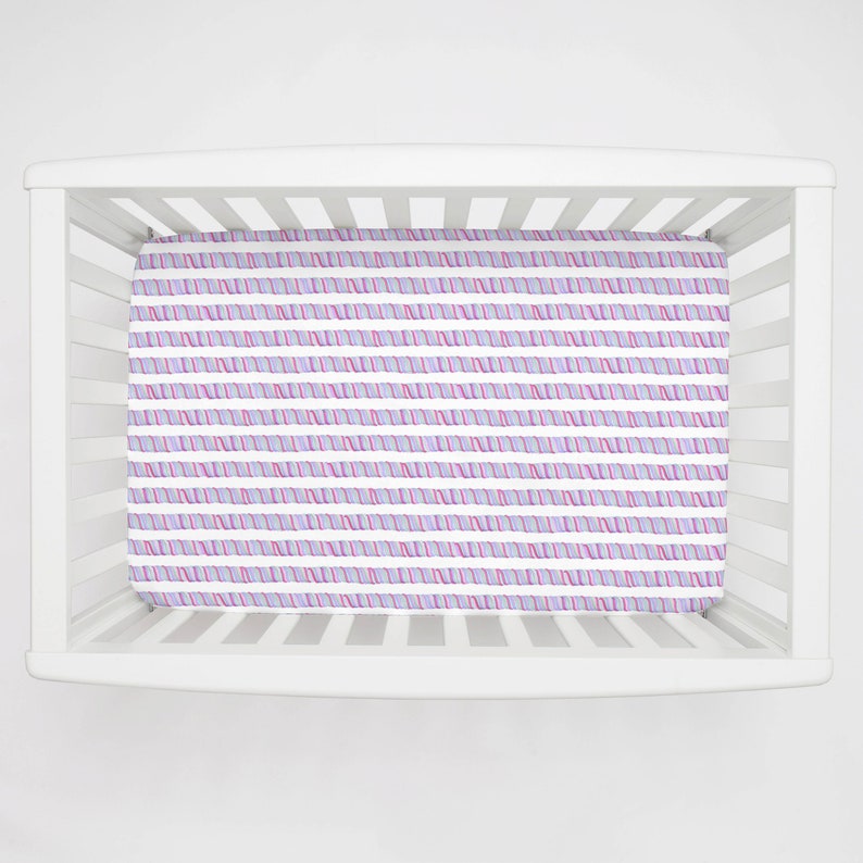 carousel designs mini crib bedding