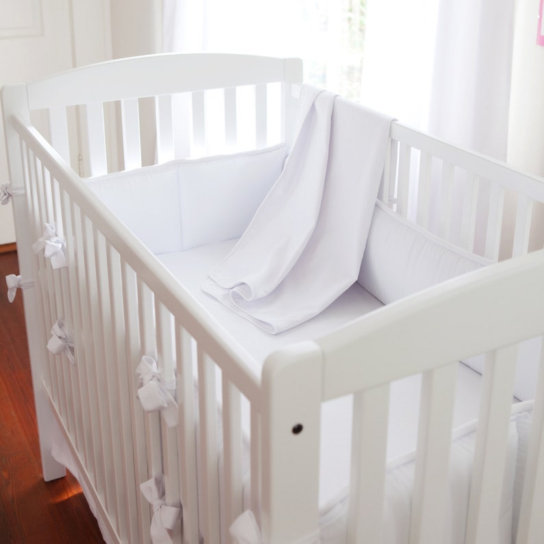 carousel baby bedding