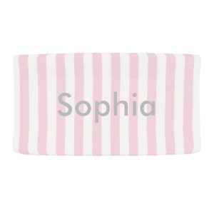 carousel designs changing pad cover