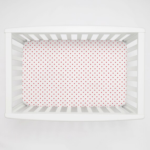 mini crib bedding carousel designs