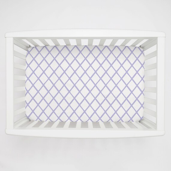 carousel mini crib bedding