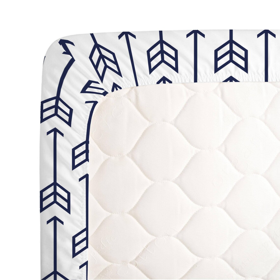 Boy Baby Bedding / Girl Baby Bedding / Neutral Baby Bedding Etsy