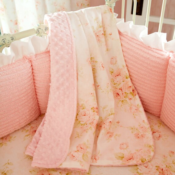 carousel designs baby girl bedding