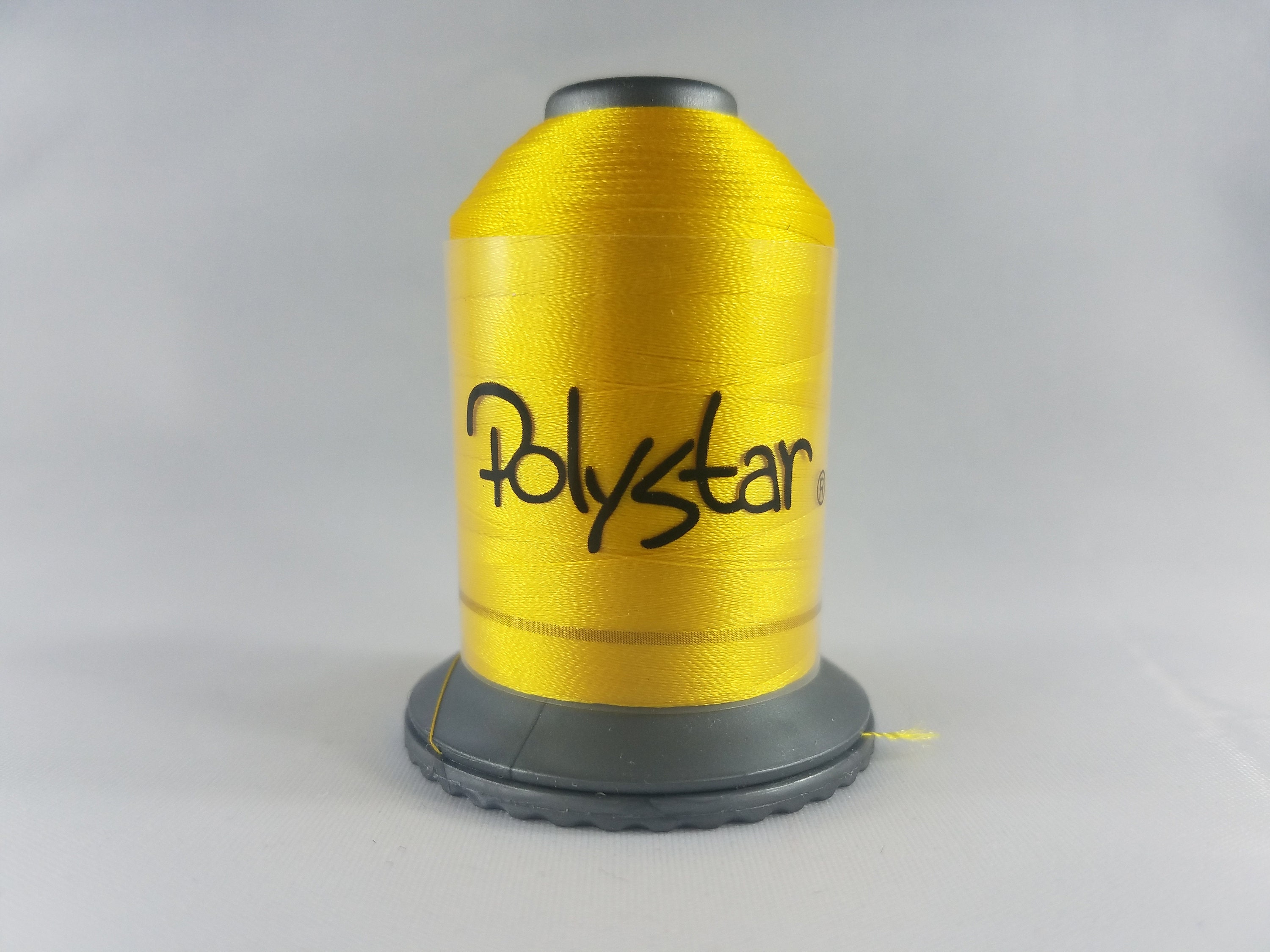 Missouri Star 40 WT Polyester Metallic Thread Gold