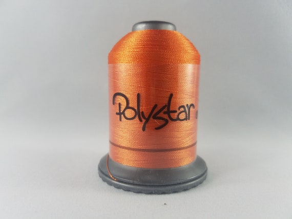 Polystar Color Chart