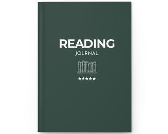 Leselogbuch Rückblick Journal Bücher lesen dieses Jahr 2025 Lesejournal Buchlesejournal Lesetracker Buchliebhaber Journal Reading