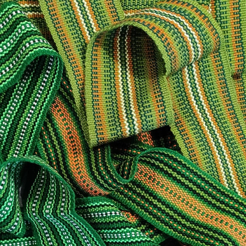 Sash Belt - Multiple Colors