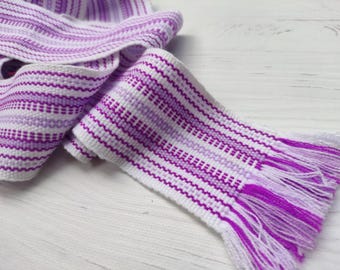 COMBINATION COTTON ROPE BELT | SEVEN BY SEVEN