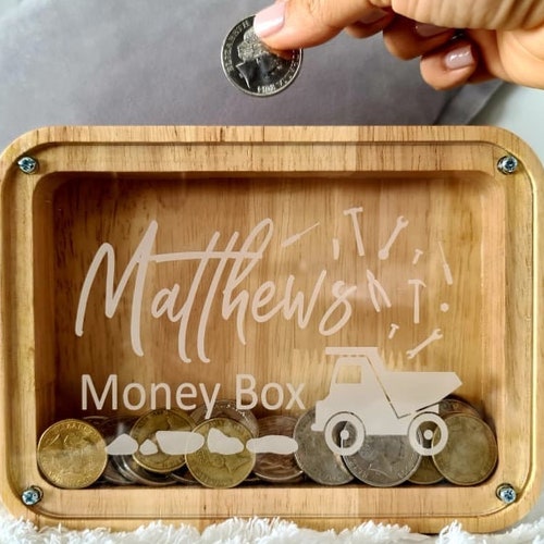 Personalised Baby Gift or Nursery Decor Lamp Custom Name Etsy Australia