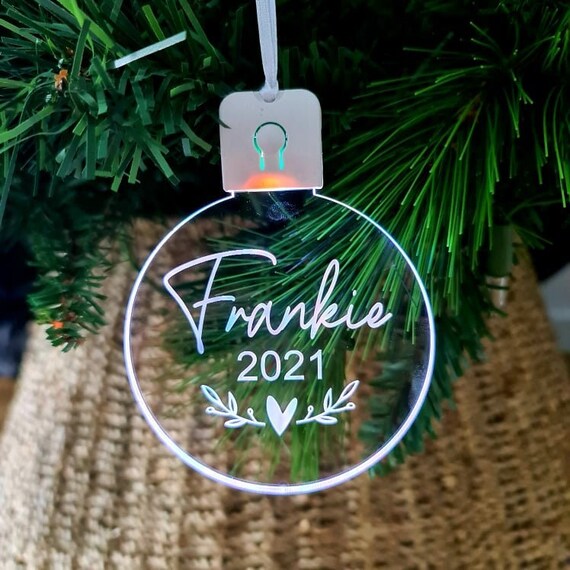 Light up hanging christmas balls online