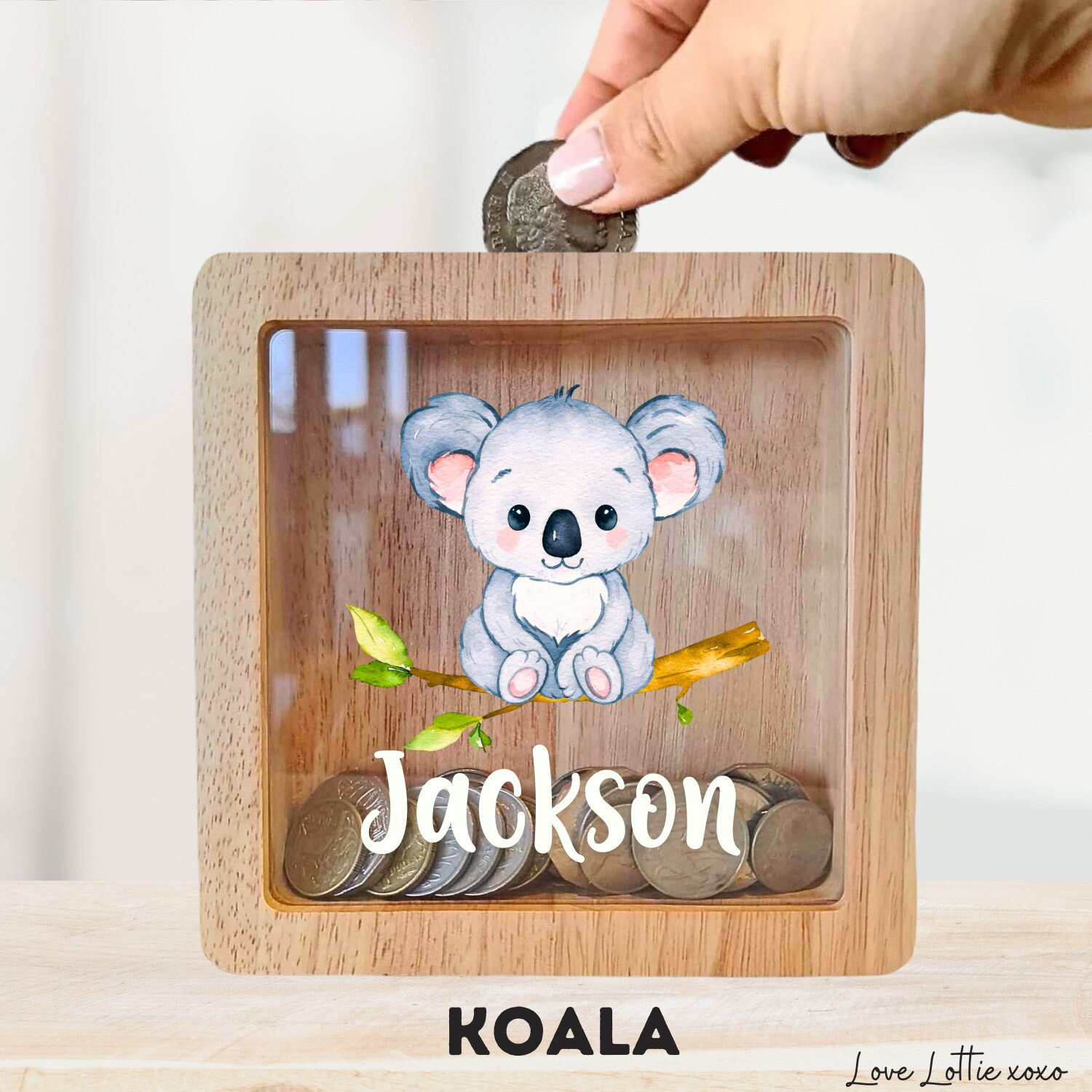 Koala Bank Singapore