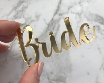 Place Cards - Personalised Wood Name Cards - Acrylic Laser Cut Place Setting - Custom Name Tag