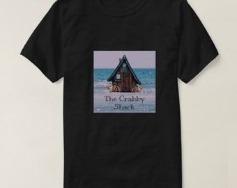 The Crabby Shack Closet