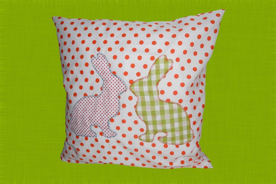 Taie d'oreiller décorative de couleur unie 2 pièces, décoration