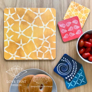 coasters