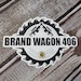 Avatar belonging to BrandWagon406
