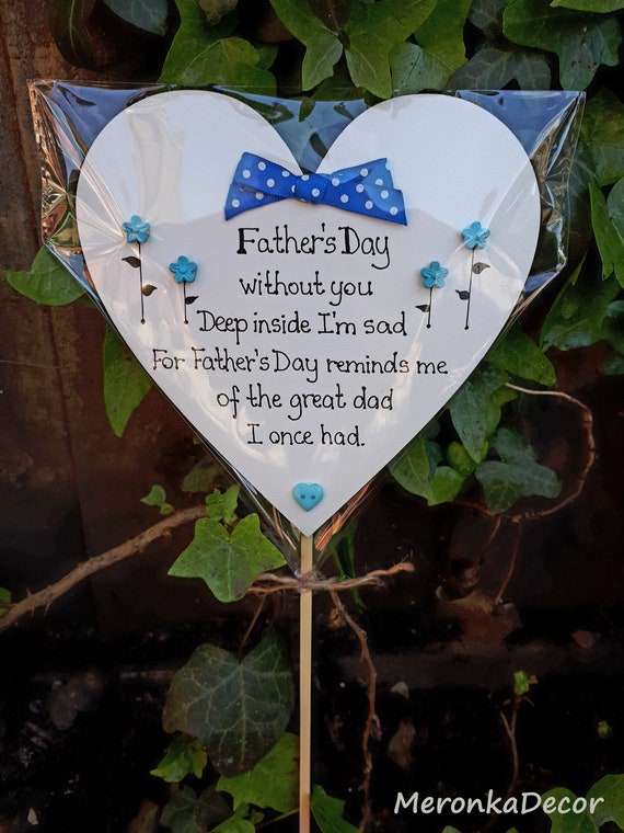 Grave Ornament memorial funeral father 