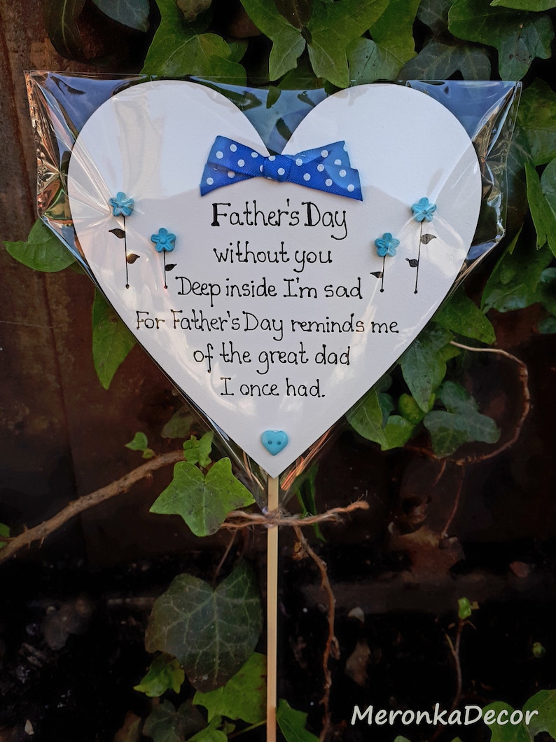 Sadly Missed Special Son Graveside Ornaments Memorial Plaques