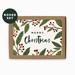 see more listings in the Cartes de vœux section