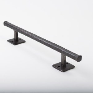 barn door pulls, barn door handles, oversized pull, sliding door handle, handle, door hardware, iron pull, barn door handle, American made