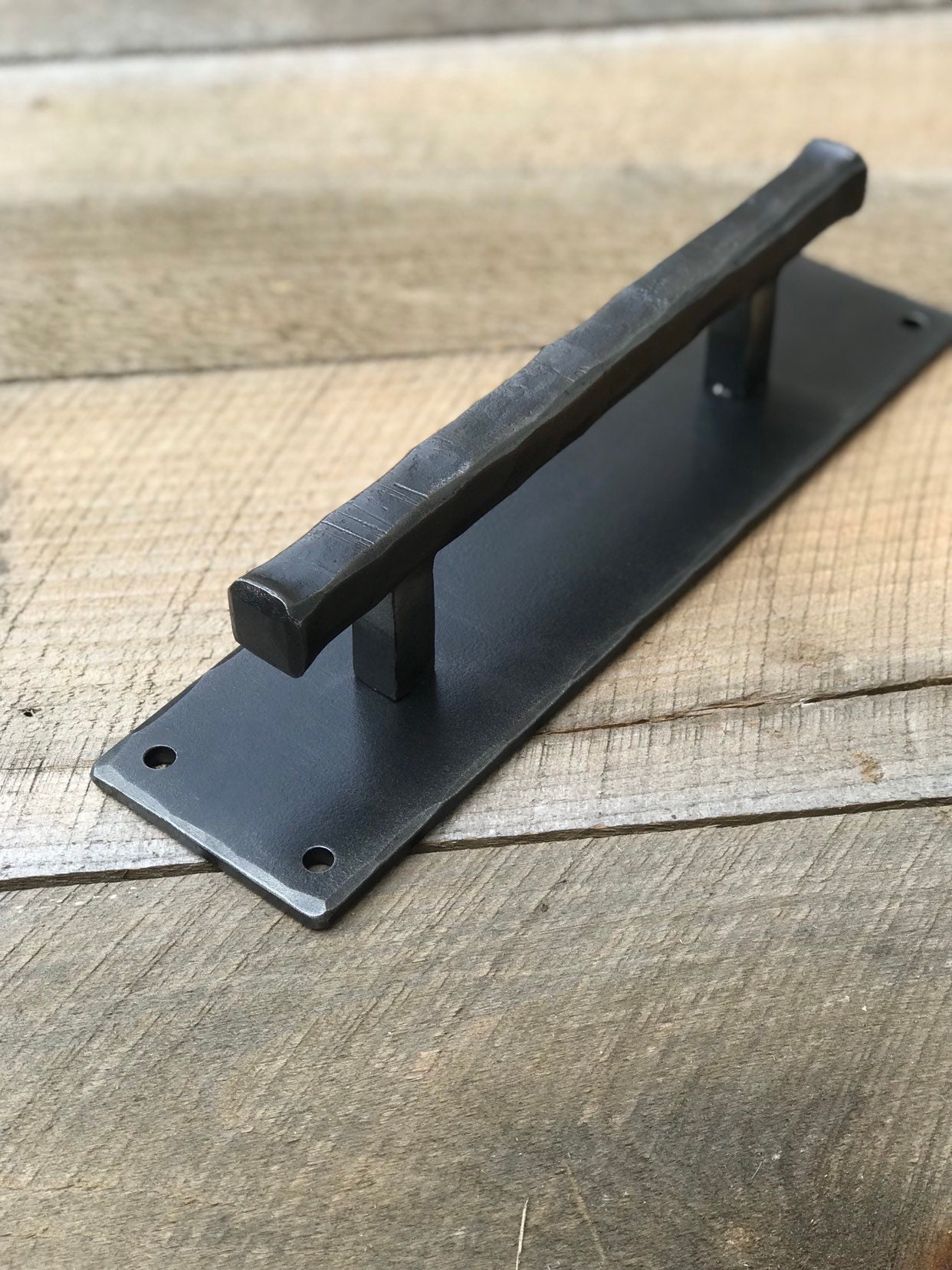 Rustic Door Pull Farmhouse Handle Barn Door Pull Barn Door Etsy Rustic Door Pull Farmhouse Handle Barn Door Pull Barn Door Etsy