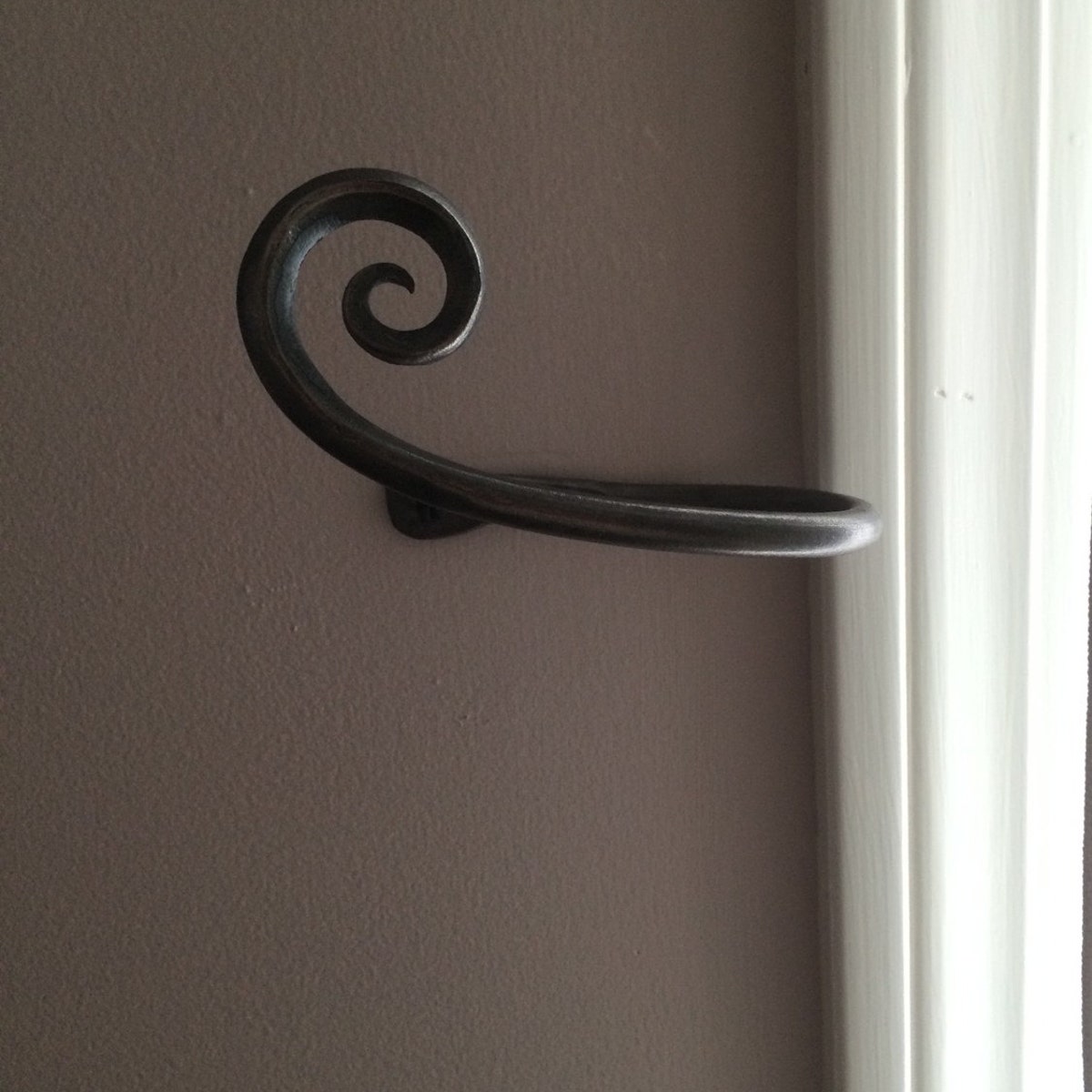 Curtain Tie Backs, Curtain Hold Backs - Etsy