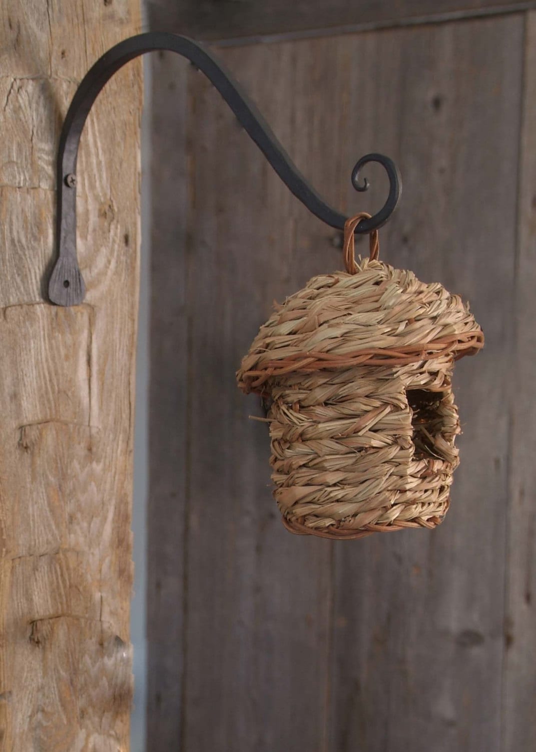 Plant hanger plant hanger indoor basket hanger wall hanger