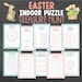 see more listings in the Easter section