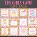 7up Printable Gift Tag - Back to School Gift - Thinking of You Gift ...