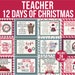 7up Printable Christmas Gift Tag Neighbor, Friend, Church, Teacher ...