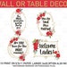 The Bachelorette TV Show Watch Party Printables Bachelorette Show ...