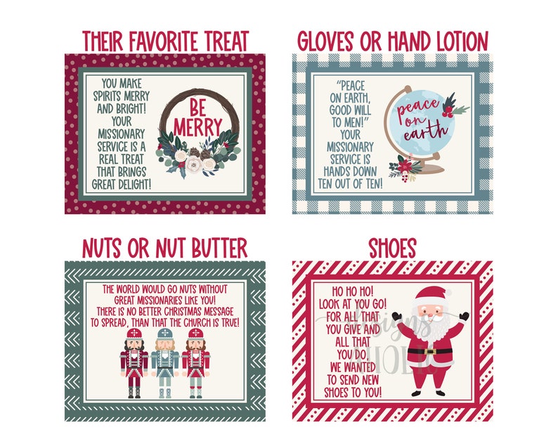 12 Days Of Christmas Missionary Gift Tags Missionary 12 Days Etsy 12-days-of-christmas-missionary-gift-tags-missionary-12-days-etsy