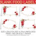 The Bachelorette TV Show Watch Party Printables Bachelorette Show ...