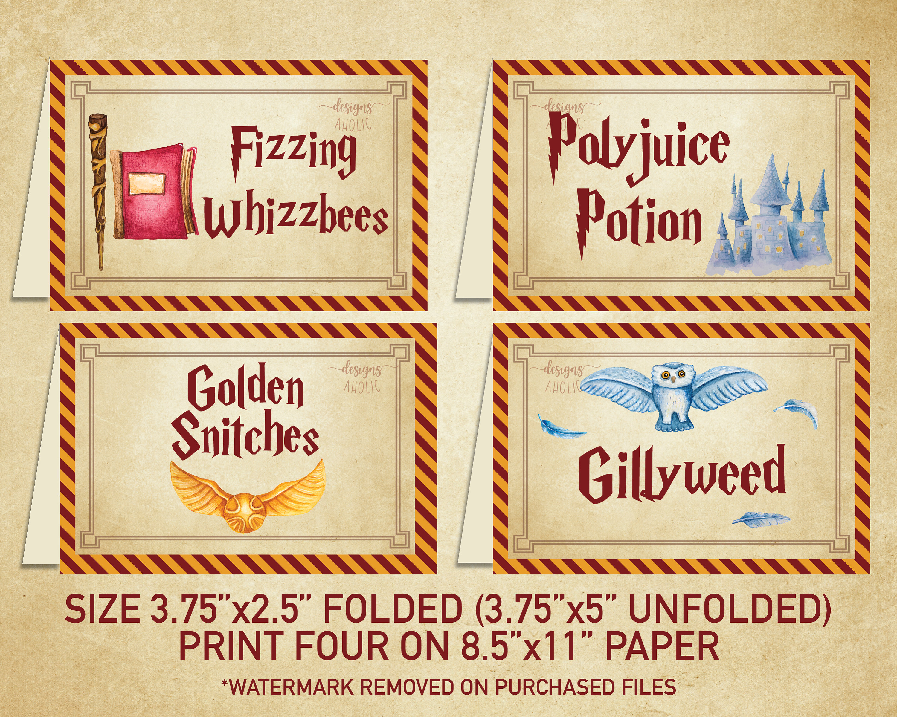 32 Harry Potter Food Labels Harry Potter Party Food T vrogue co 32 Harry Potter Food Labels Harry Potter Party Food T vrogue co