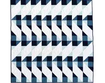 Cirrus Quilt Pattern